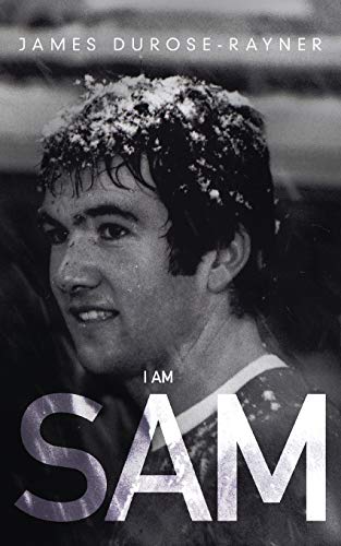 Imagen de archivo de I Am Sam a la venta por WorldofBooks