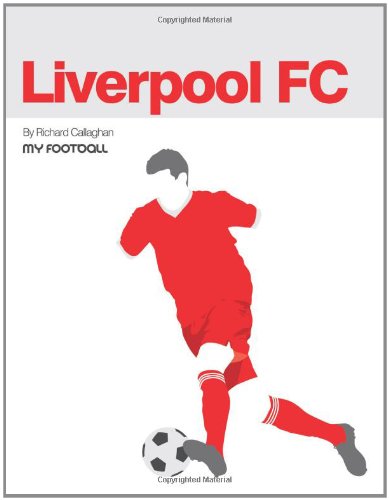 Stock image for Liverpool FC My Football for sale by PBShop.store US
