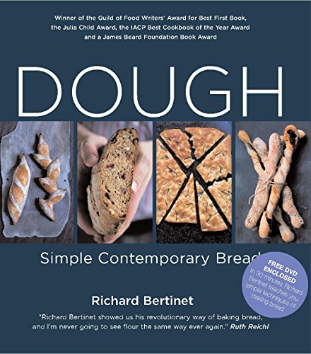 Imagen de archivo de Dough: Simple Contemporary Bread a la venta por Goodwill
