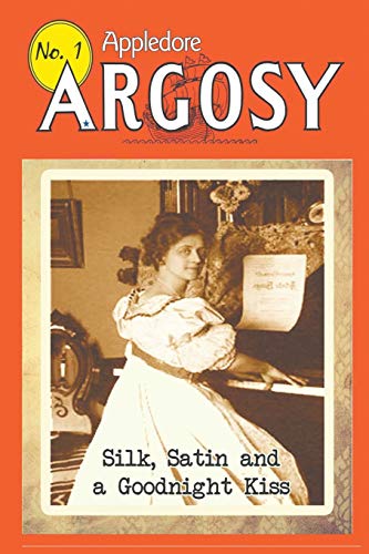 Imagen de archivo de Appledore Argosy #1 a la venta por Lucky's Textbooks