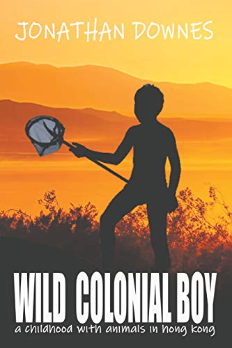 Stock image for Wild Colonial Boy for sale by WorldofBooks