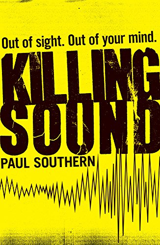 Stock image for Killing Sound for sale by WorldofBooks