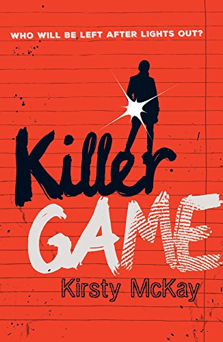 Imagen de archivo de Killer Game a la venta por WorldofBooks