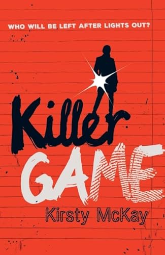 Stock image for Killer Game for sale by WorldofBooks