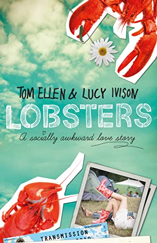 Imagen de archivo de Lobsters a la venta por SecondSale
