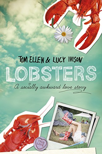 Stock image for Lobsters for sale by ThriftBooks-Atlanta