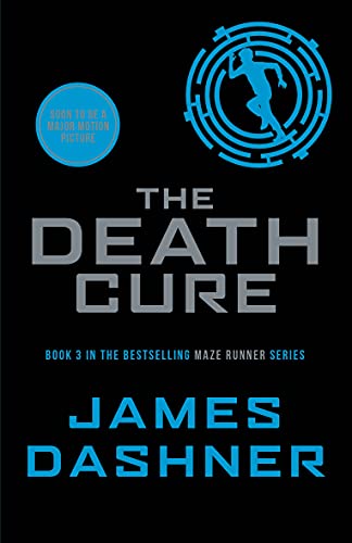 Beispielbild fr The Death Cure zum Verkauf von Gulf Coast Books