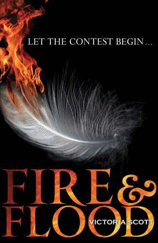 Beispielbild fr Fire & Flood: 1 zum Verkauf von WorldofBooks