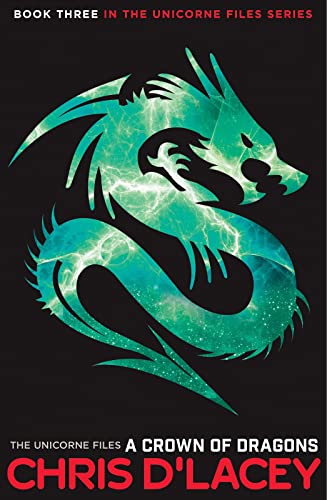 

A Crown of Dragons [Soft Cover ]