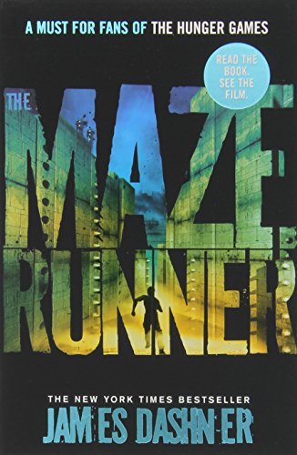 9781909489752: Maze Runner Trilogy Boxed Set (Maze Runner Series)