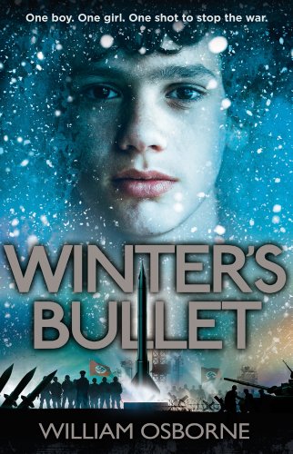 Beispielbild fr Winter's Bullet zum Verkauf von WorldofBooks