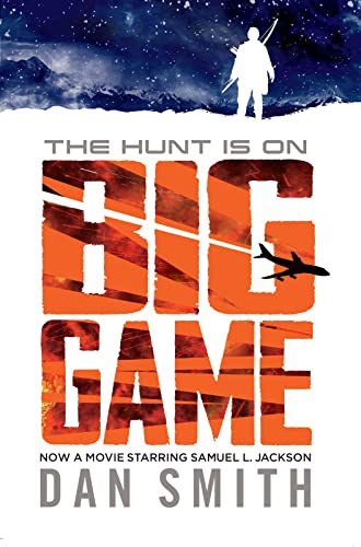 Stock image for Big Game for sale by WorldofBooks