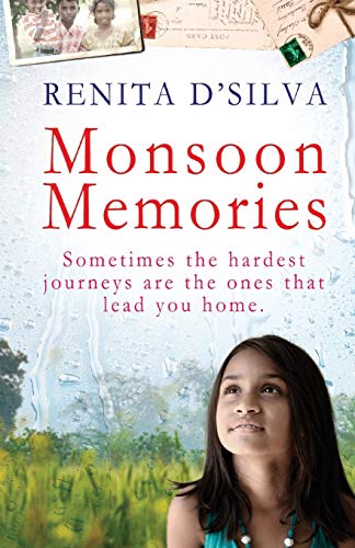 Stock image for Monsoon Memories for sale by Better World Books