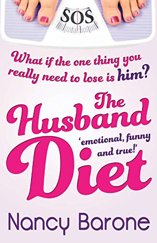 Stock image for The Husband Diet: Volume 1 (Amazing Erica) for sale by WorldofBooks