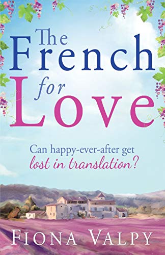 Stock image for The French for Love for sale by BooksRun