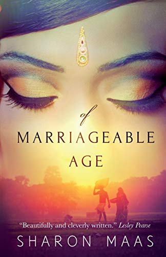 Imagen de archivo de Of Marriageable Age a la venta por WorldofBooks