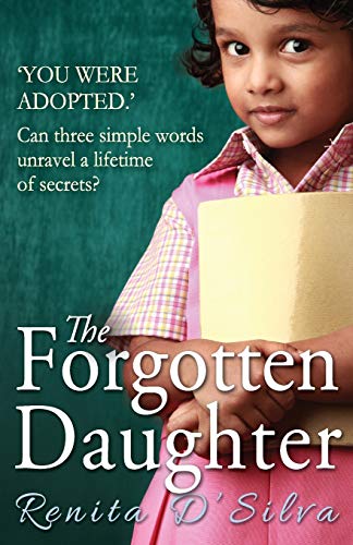 9781909490277: The Forgotten Daughter (Daughters of India)