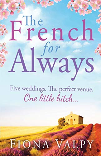 Beispielbild fr The French for Always zum Verkauf von WorldofBooks