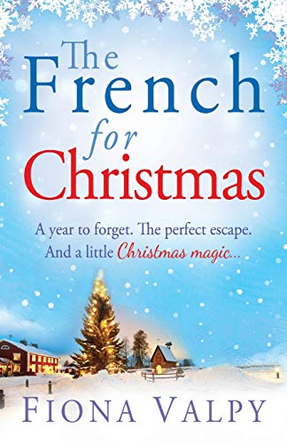 Stock image for The French for Christmas for sale by HPB Inc.