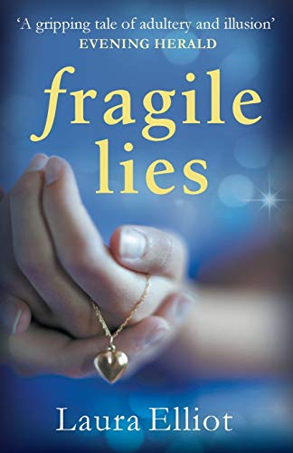 Stock image for Fragile Lies for sale by Better World Books