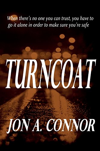 Stock image for Turncoat for sale by THE SAINT BOOKSTORE