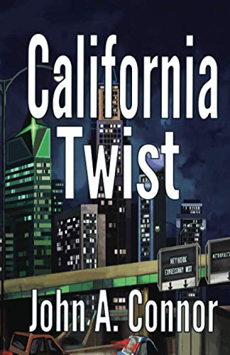 Stock image for California Twist for sale by Lucky's Textbooks