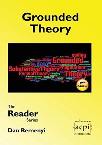 Imagen de archivo de Grounded Theory - The Reader Series a la venta por Lucky's Textbooks