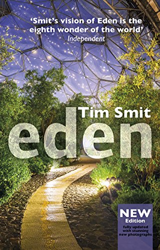 9781909513075: Eden: Updated 15th Anniversary Edition