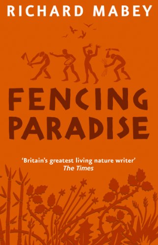 Beispielbild fr Fencing Paradise: The Uses and Abuses of Plants zum Verkauf von WorldofBooks