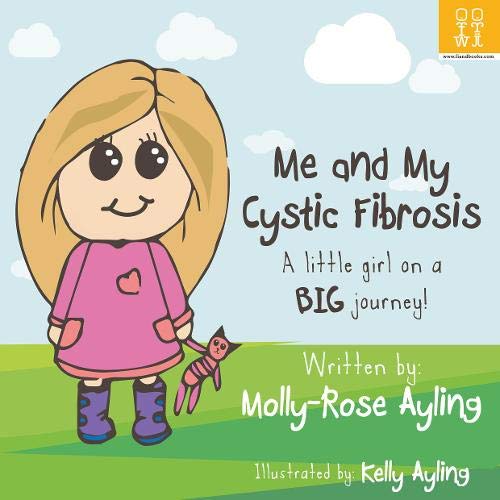 Beispielbild fr Me and My Cystic Fibrosis zum Verkauf von WorldofBooks