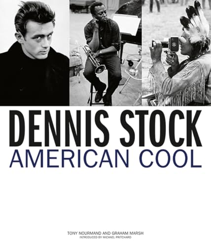 9781909526020: Dennis Stock American Cool /anglais