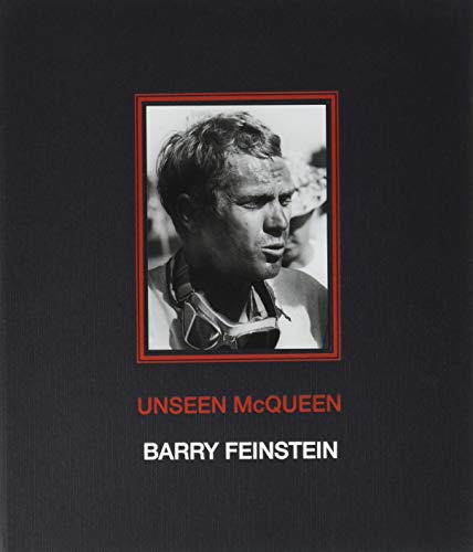 Stock image for Unseen McQueen: Limited Edition for sale by Chiron Media
