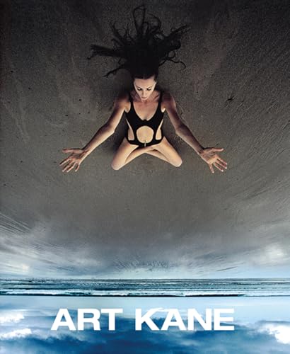 Stock image for Art Kane for sale by Lakeside Books