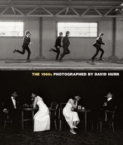 Stock image for The 1960's: Photographed by David Hum for sale by Magers and Quinn Booksellers