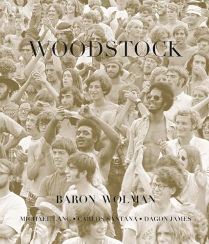 9781909526143: Woodstock