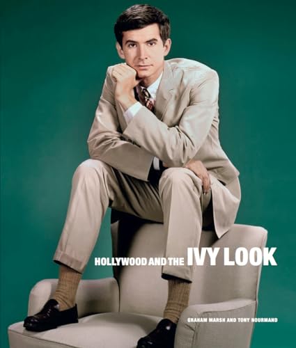 9781909526204: Hollywood and The Ivy Look /anglais: The Evergreen Edition