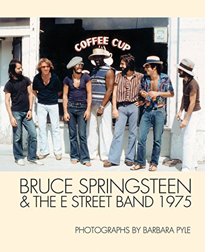 9781909526341: Bruce Springsteen and the E Street Band 1: 1975