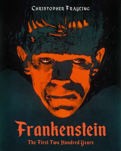 Beispielbild fr Frankenstein: The First Two Hundred Years zum Verkauf von Better World Books