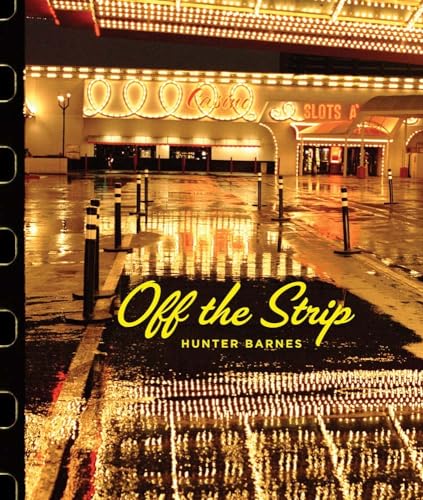 Imagen de archivo de Off the Strip a la venta por Blackwell's