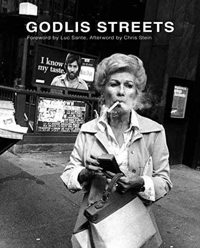 9781909526730: Godlis Streets