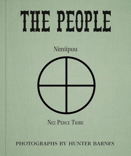 Imagen de archivo de Hunter Barnes: The People a la venta por ThriftBooks-Atlanta