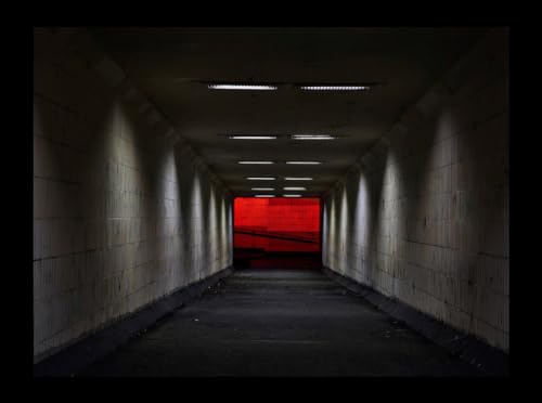 Stock image for Perou / Hyde: Tunnel Vision for sale by Lakeside Books