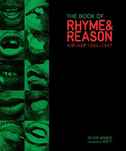 Imagen de archivo de The Book Of Rhyme & Reason (Hardcover) a la venta por Grand Eagle Retail