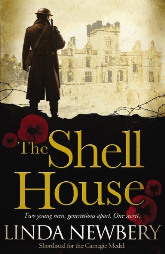 9781909531109: The Shell House
