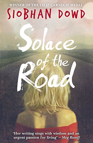 Stock image for Solace of the Road for sale by Blackwell's
