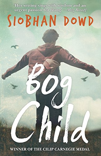 Imagen de archivo de Bog Child a la venta por WorldofBooks