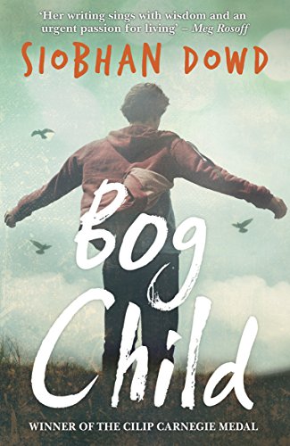 Stock image for Bog Child for sale by Blackwell's