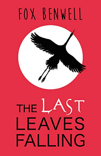 Beispielbild fr The Last Leaves Falling zum Verkauf von WorldofBooks