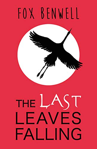 Imagen de archivo de The Last Leaves Falling a la venta por Blackwell's