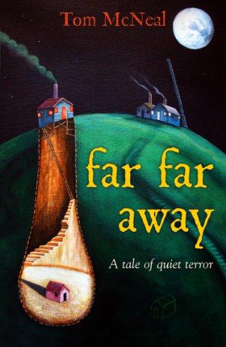Beispielbild fr Far Far Away zum Verkauf von WorldofBooks